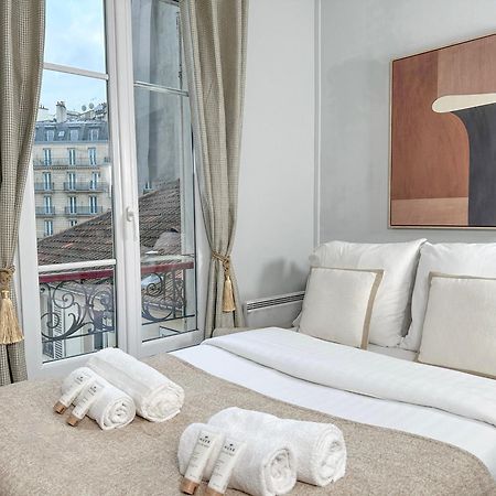 Stunning Apartment Near Eiffel Tower Párizs Kültér fotó