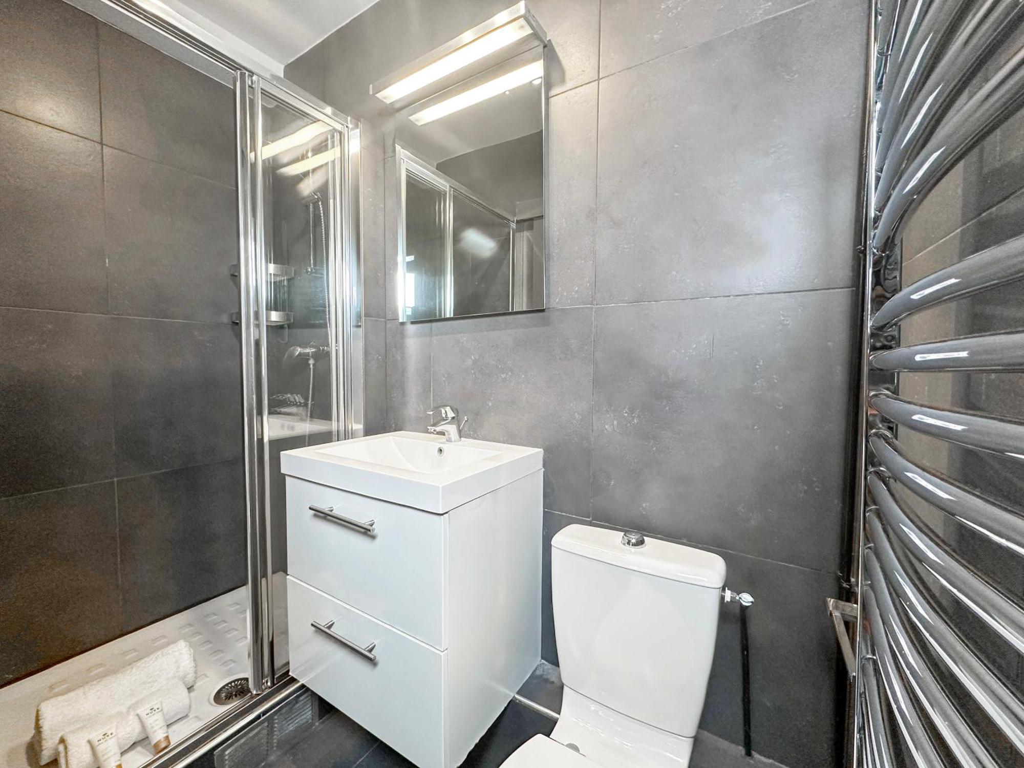 Stunning Apartment Near Eiffel Tower Párizs Kültér fotó