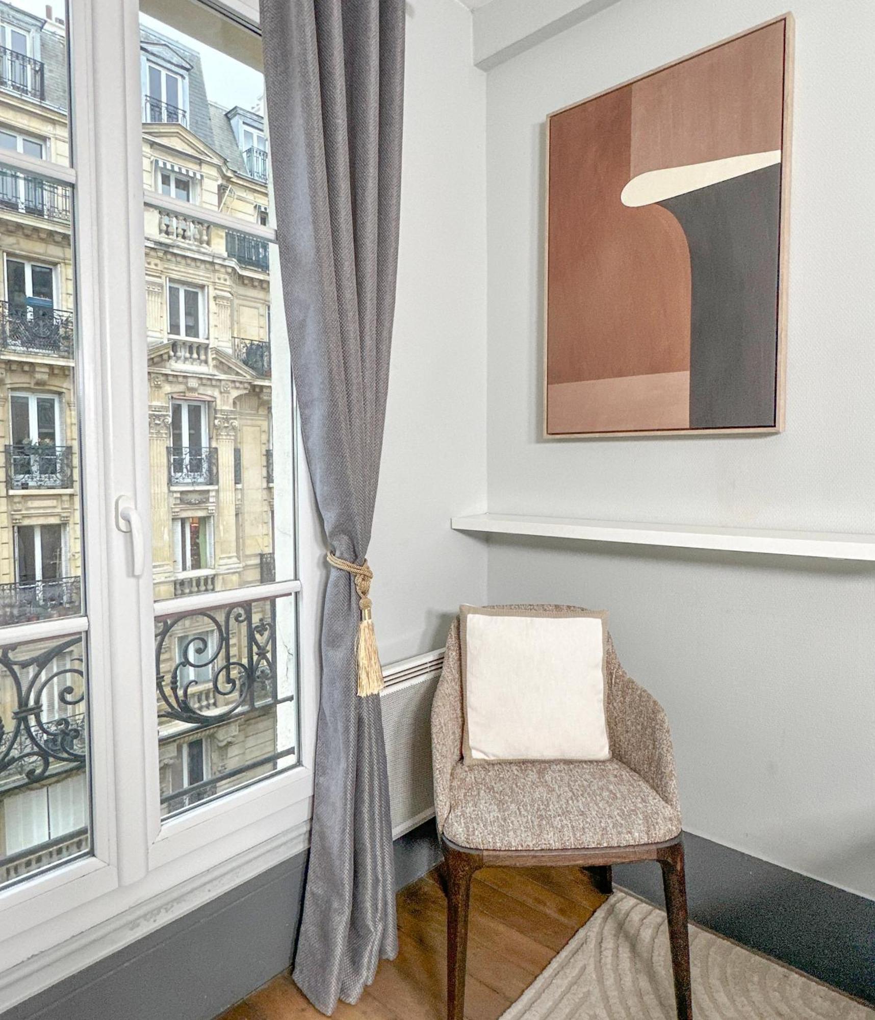 Stunning Apartment Near Eiffel Tower Párizs Kültér fotó