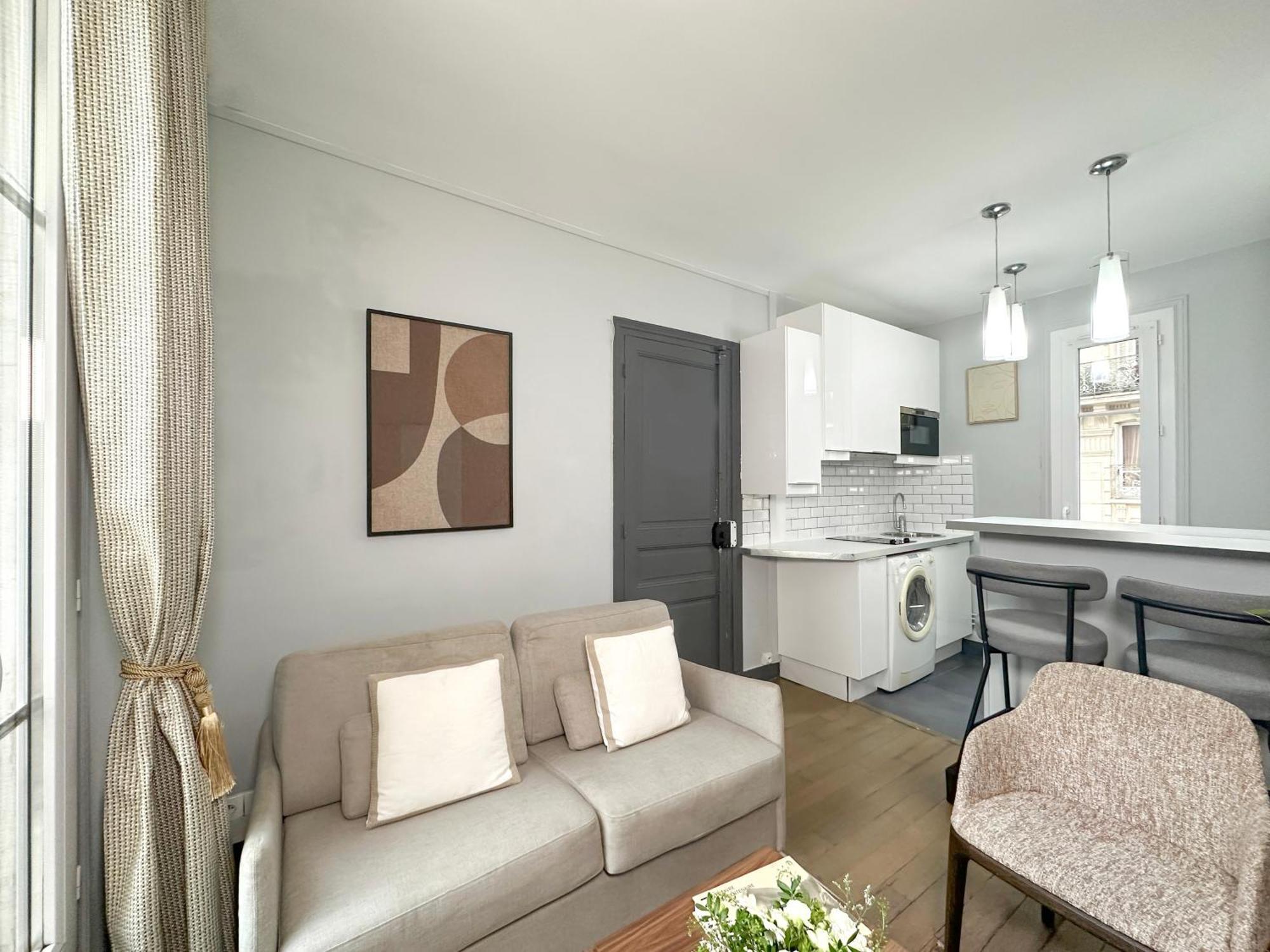 Stunning Apartment Near Eiffel Tower Párizs Kültér fotó